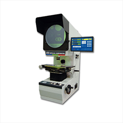 Máy chiếu biên dạng tiêu chuẩn Carmar PV-3015/PV-3015E